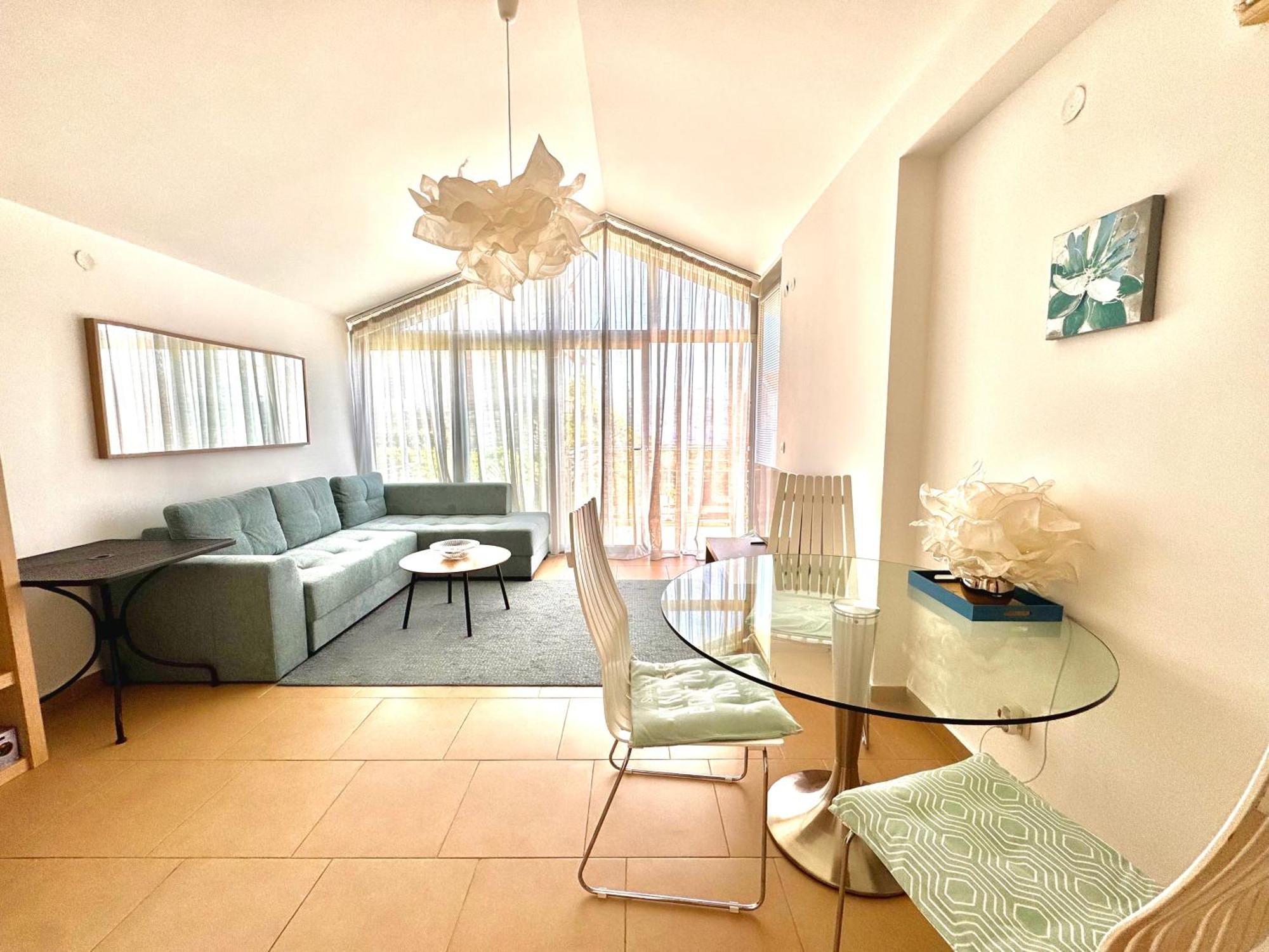 Acacia Hill A9 Without Pool Apartment *